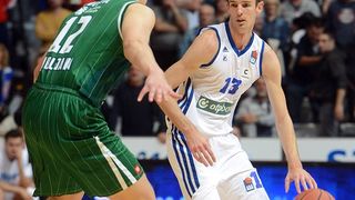 ABA liga, 8. kolo: KK Zadar – KK Union Olimpija 67-56, Foto: ABA liga