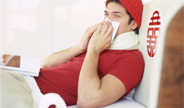 Muškarci teže podnose bolesti (Tportal.hr)