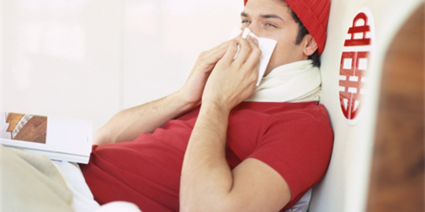 Muškarci teže podnose bolesti (Tportal.hr) Muškarci teže podnose bolesti (Tportal.hr)