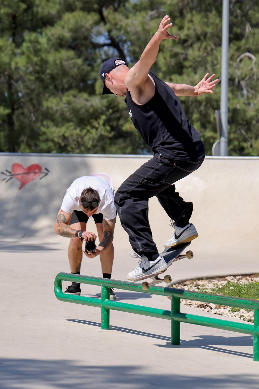 Pannonian Challenge Tour Zadar