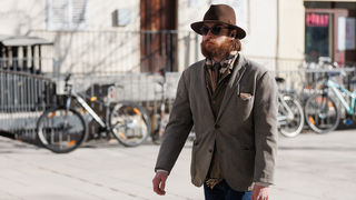 Đir po gradu, 17. siječnja 2025.