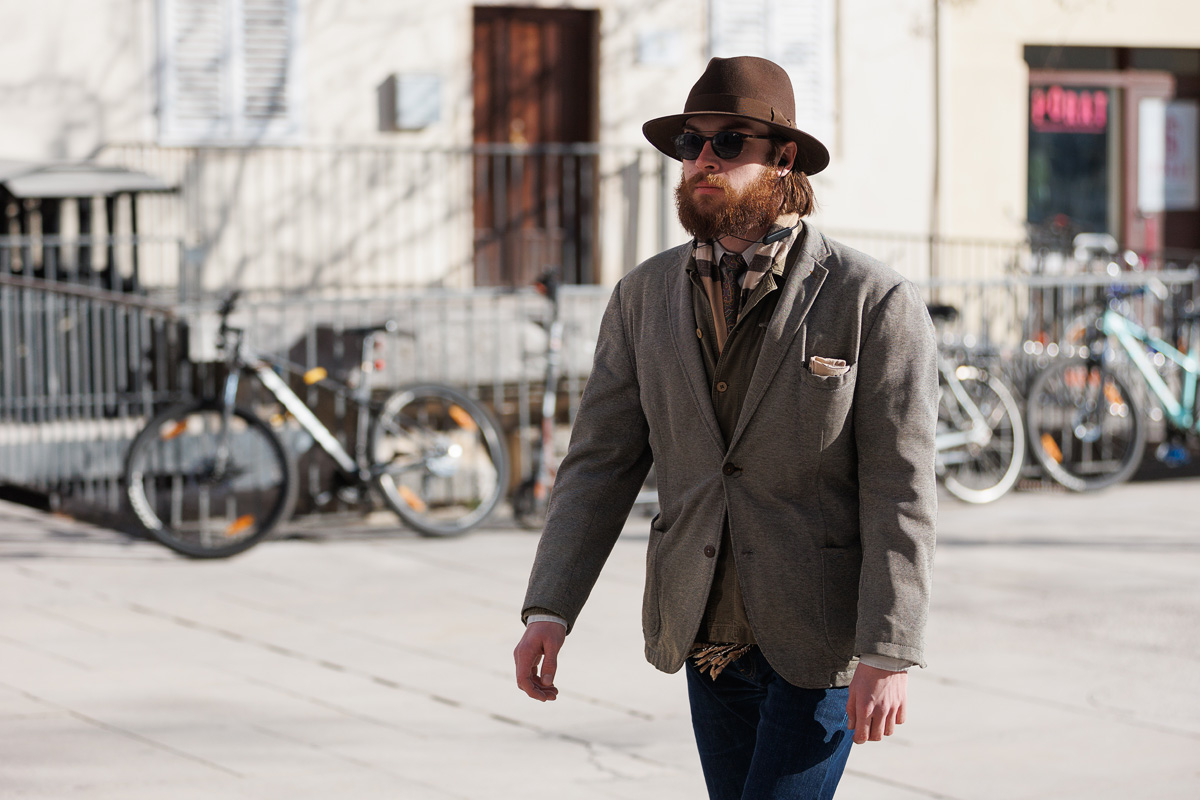 Đir po gradu, 17. siječnja 2025.