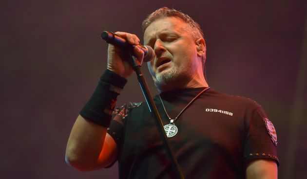 Marko Perković Thompson