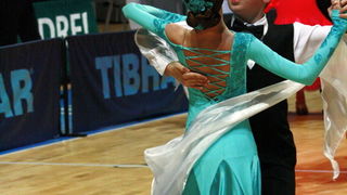 Prvenstvo Hrvatske u standardnim plesovima, Foto: M. Malik Prvenstvo Hrvatske u standardnim plesovima, Foto: M. Malik