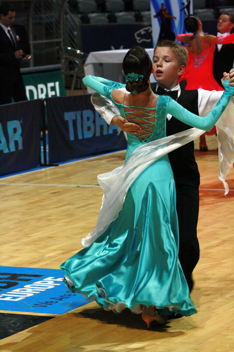 Prvenstvo Hrvatske u standardnim plesovima, Foto: M. Malik Prvenstvo Hrvatske u standardnim plesovima, Foto: M. Malik