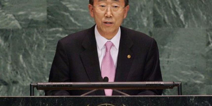 Ban ki Moon (Foto: gipa.com.vn) Ban ki Moon (Foto: gipa.com.vn)