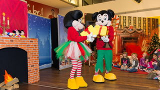 Supernova: Super subota i Božić kod Mikija