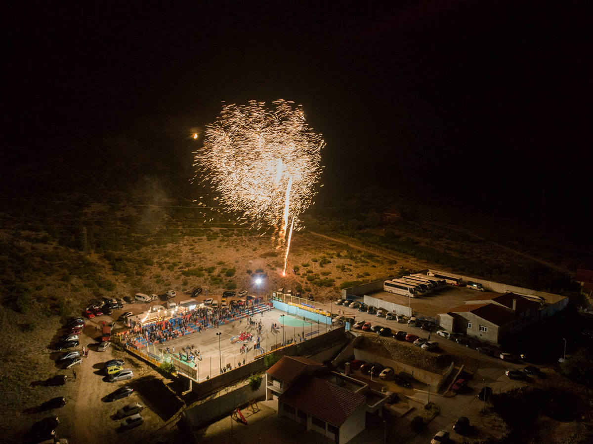 Finale turnira “Kup Vukšić 2021.” Finale turnira “Kup Vukšić 2021.”