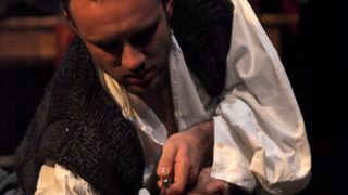 Predstava Hamleta u selu Mrduša Donja