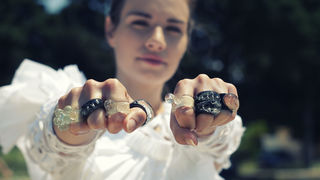 Galleria Divina predstavlja kolekciju “Reduced”