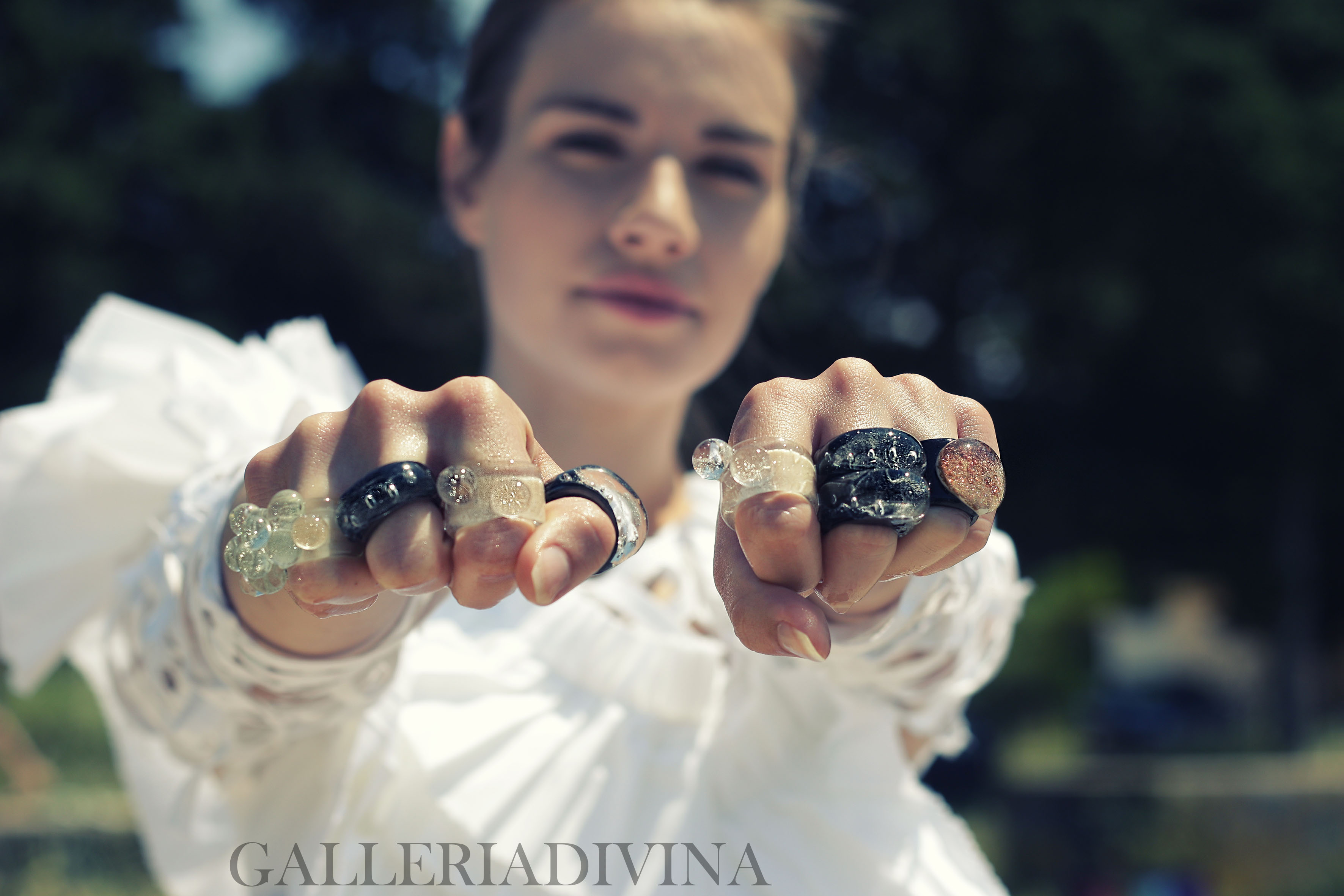 Galleria Divina predstavlja kolekciju “Reduced”