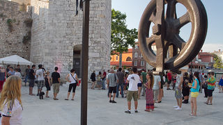 Kapetanova kula: “Sanjaj na tri, 4, sad!”