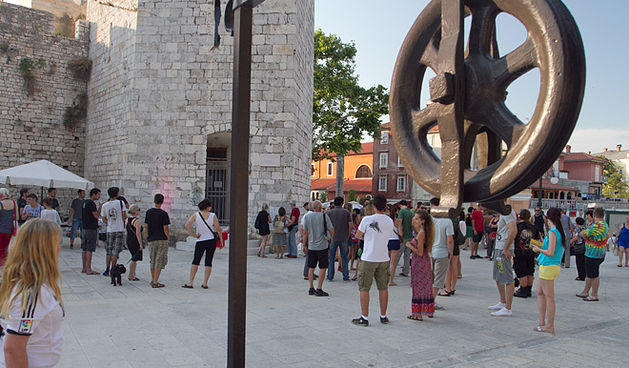 Kapetanova kula: “Sanjaj na tri, 4, sad!”