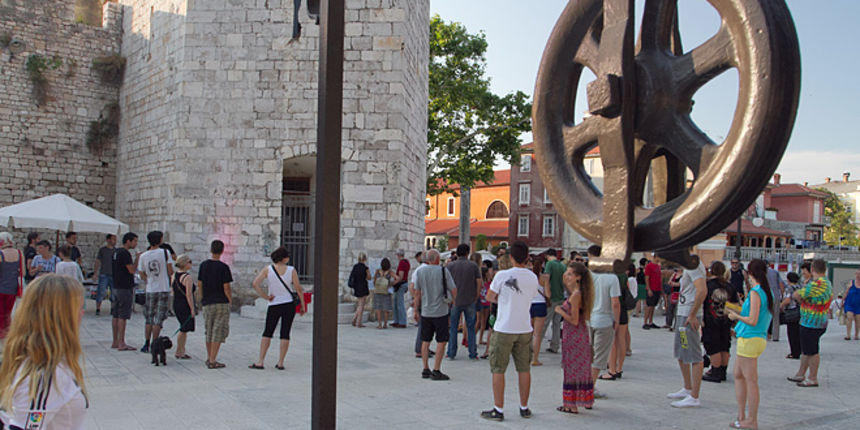 Kapetanova kula: “Sanjaj na tri, 4, sad!” Kapetanova kula: “Sanjaj na tri, 4, sad!”