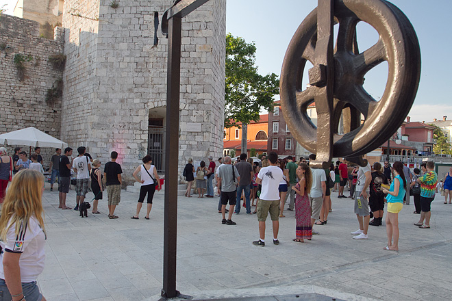 Kapetanova kula: “Sanjaj na tri, 4, sad!”