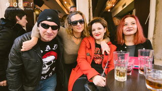 Badnjak u Zadru, 24. prosinca 2017.