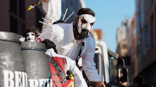 Karnevalsko vrime 2025. Karnevalsko vrime 2025.