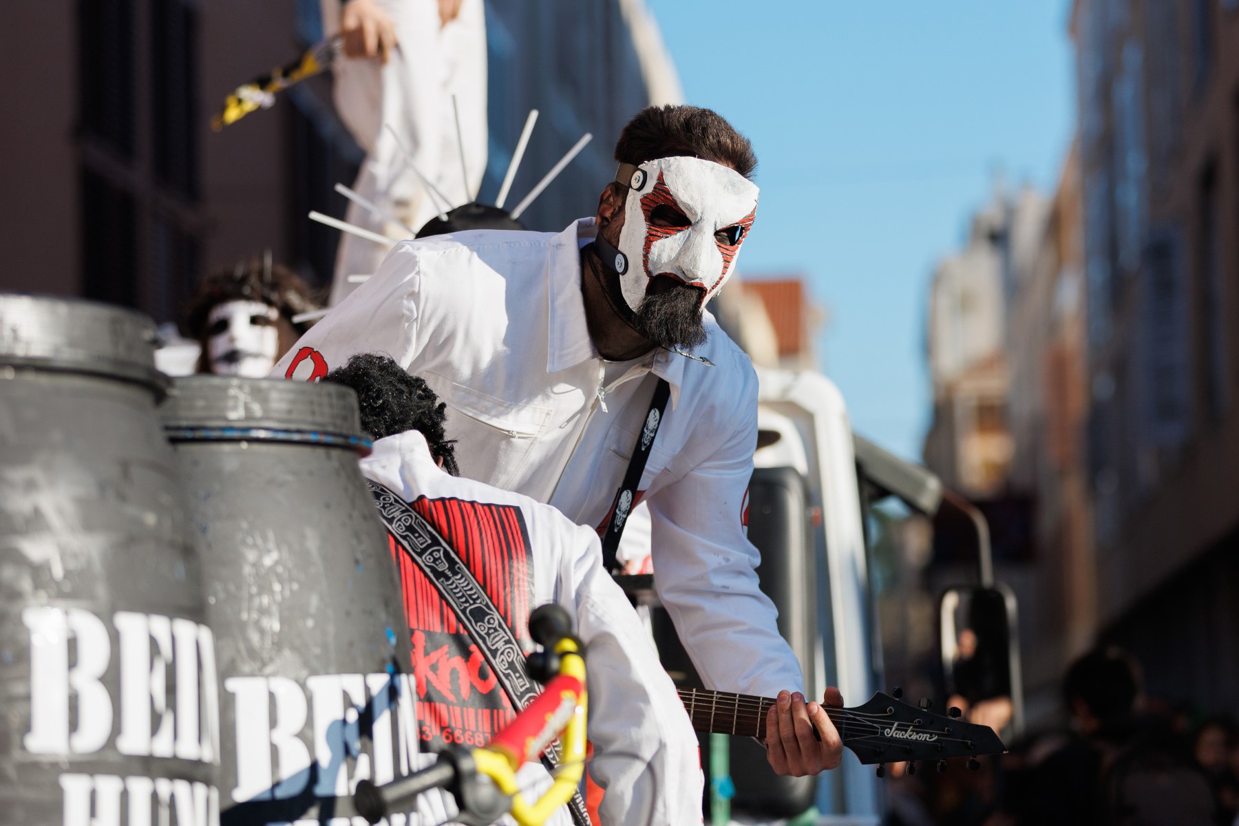 Karnevalsko vrime 2025. Karnevalsko vrime 2025.