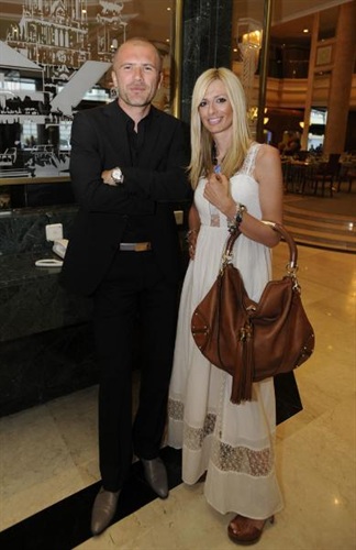 Humanitarna večera zaklade “Vatreno srce” (Index.hr)