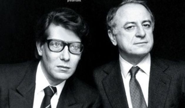 Yves Saint Laurenta, foto: tportal.hr