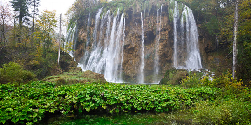 Plitvička Jezera