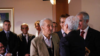 Svečano otvaranje Međunarodne manifestacije vinogradara i vinara Sabatina 2011. Svečano otvaranje Međunarodne manifestacije vinogradara i vinara Sabatina 2011.