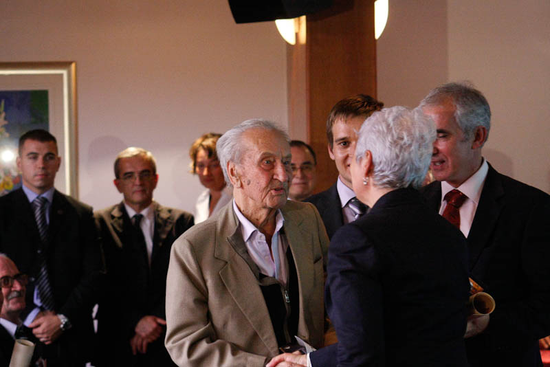 Svečano otvaranje Međunarodne manifestacije vinogradara i vinara Sabatina 2011. Svečano otvaranje Međunarodne manifestacije vinogradara i vinara Sabatina 2011.