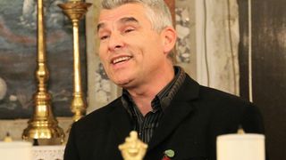 Tradicionalni klapski koncert na Viru