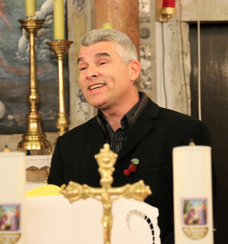 Tradicionalni klapski koncert na Viru