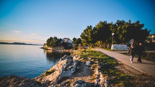 Đir po gradu, 22. siječnja 2016., foto: Iva Perinčić Đir po gradu, 22. siječnja 2016., foto: Iva Perinčić