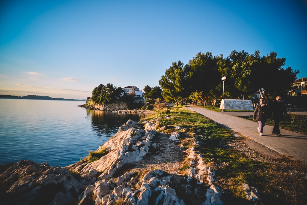Đir po gradu, 22. siječnja 2016., foto: Iva Perinčić Đir po gradu, 22. siječnja 2016., foto: Iva Perinčić