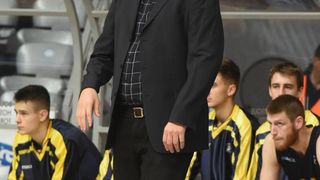 HT Premijer liga, 2. kolo: KK Zadar – KK Zagreb 124-99 HT Premijer liga, 2. kolo: KK Zadar – KK Zagreb 124-99