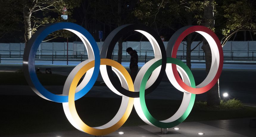 Olimpijske igre Olimpijske igre