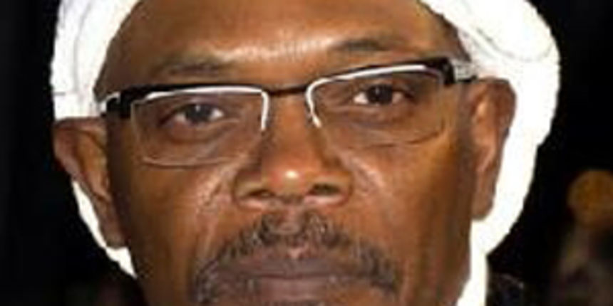 Samuel L.Jackson Samuel L.Jackson