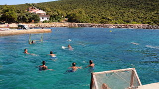 Vikend na otoku Sestrunju, Foto: Ivan Dilber