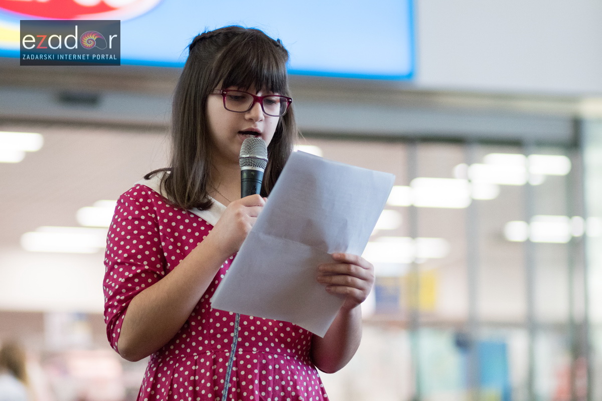 Plesni karneval u City Galleriji Plesni karneval u City Galleriji