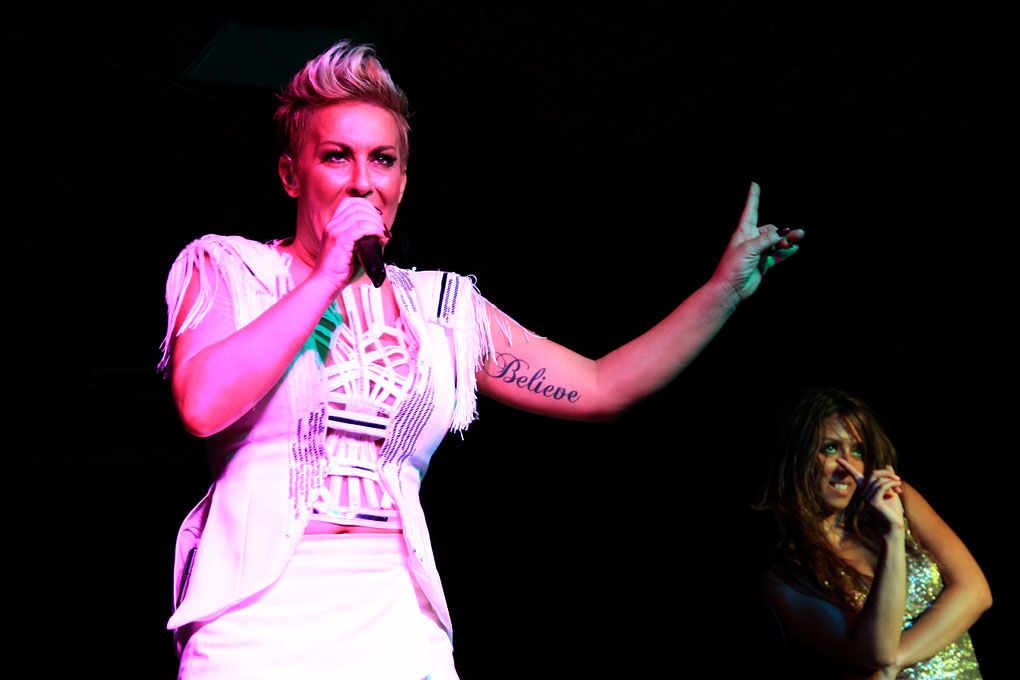 Virska fešta uz koncert grupe Colonia Virska fešta uz koncert grupe Colonia