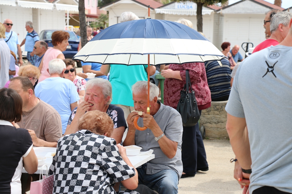 Velika prvosvibanjska fešta na Viru Velika prvosvibanjska fešta na Viru