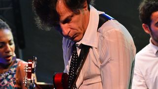 Terraneo summer break: Nicola Combo & Ilija Rudman