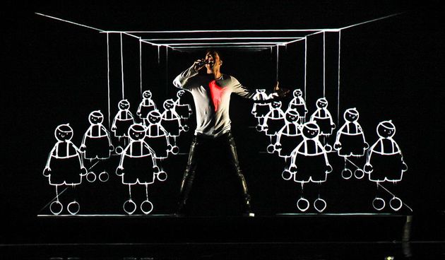 Mans Zelmerow, foto-Elena Voltova