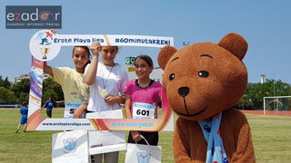 SC Višnjik: Kvalifikacije za finale Erste Plave lige SC Višnjik: Kvalifikacije za finale Erste Plave lige