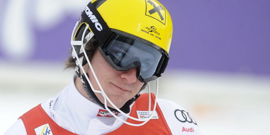 Zagreb, 060111.
Sljeme.
Audi FIS Svjetski skijaski kup, utrka muskog slaloma Vip Snow Queen Trophy.
Na slici: Marcel Hirscher.
Foto: Damir Krajac / CROPIX Zagreb, 060111.
Sljeme.
Audi FIS Svjetski skijaski kup, utrka muskog slaloma Vip Snow Queen Trophy.
Na slici: Marcel Hirscher.
Foto: Damir Krajac / CROPIX