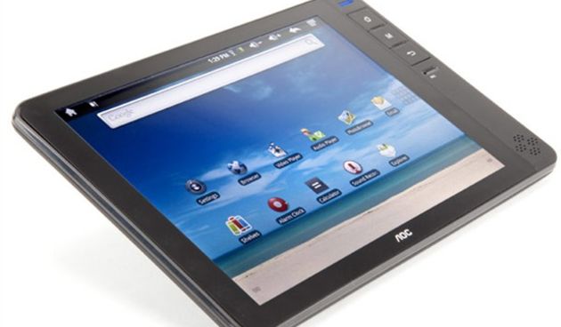 AOC, foto: tportal.hr