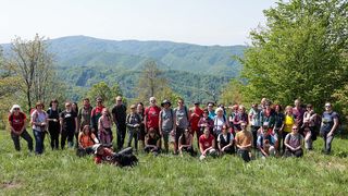 Samobor: Festival knjiga i planina “Brdo knjiga” Samobor: Festival knjiga i planina “Brdo knjiga”