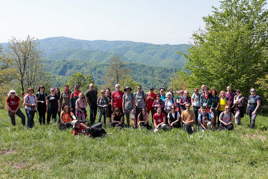 Samobor: Festival knjiga i planina “Brdo knjiga” Samobor: Festival knjiga i planina “Brdo knjiga”