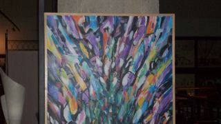 Izložba – Stipe Golac (Foto: Romana Rimar)