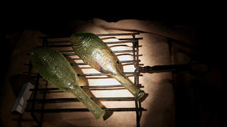 Izložba antičkog stakla