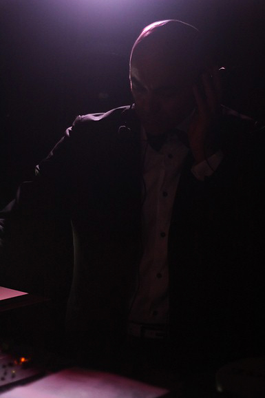 2. Zadar tango festival (foto:Saša Čuka)