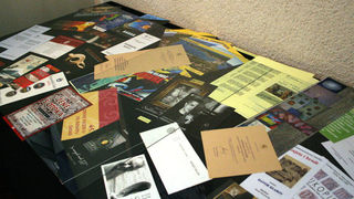 Izdavaštvo i tiskarstvo na zadarskom području u razdoblju: studeni 2008. – studeni 2009.