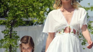 The Garden: Baby Rose kolekcije by E-production, Foto: Ivan Stipcevic